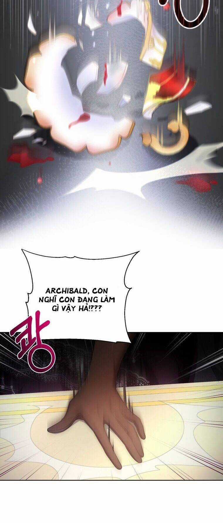 Hầu Nữ Trong Trò Chơi Harem Ngược Muốn Nghỉ Việc Máy chơi trò chơi điện tử tốt nhất Chapter 7 trang 46