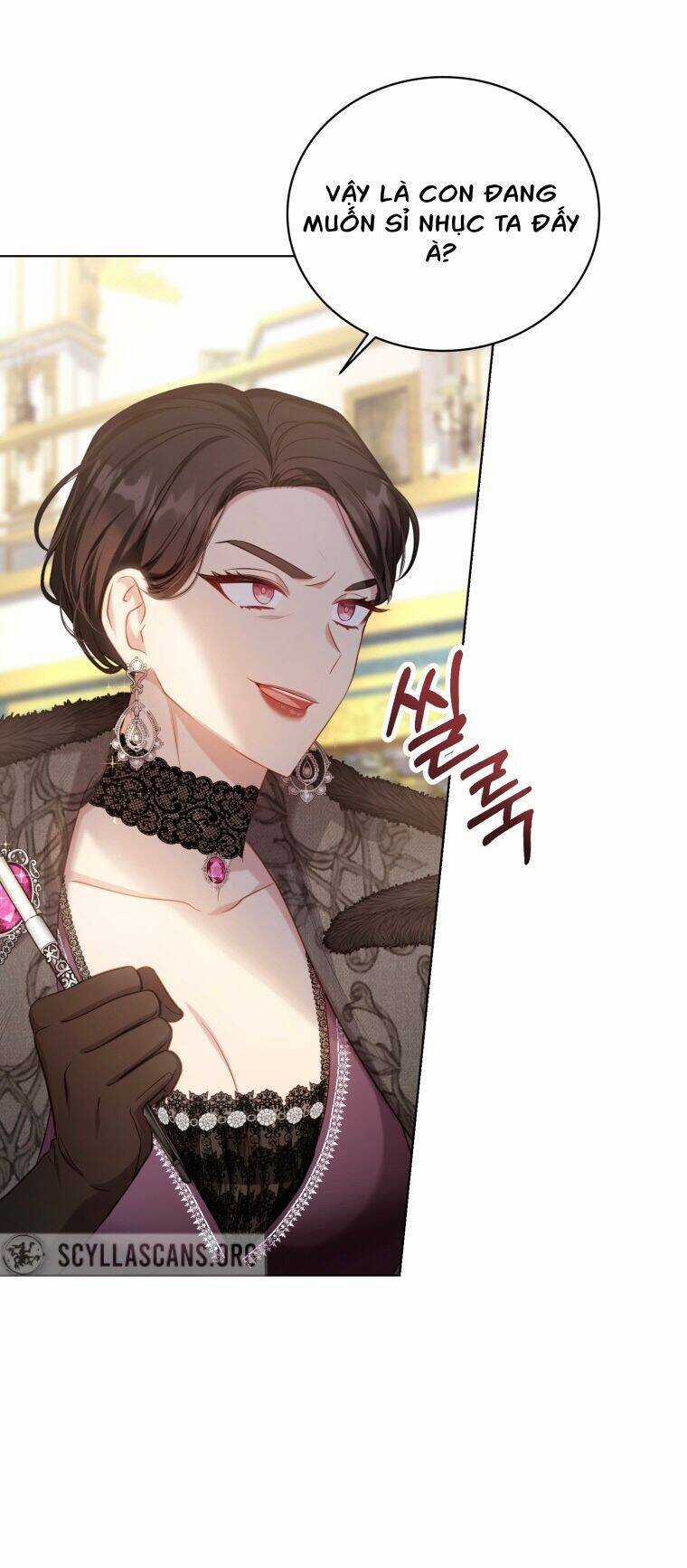 Hầu Nữ Trong Trò Chơi Harem Ngược Muốn Nghỉ Việc Máy chơi trò chơi điện tử tốt nhất Chapter 7 trang 47