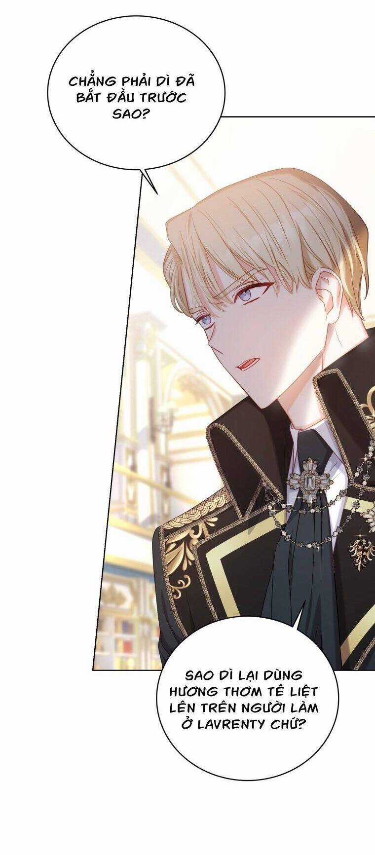 Hầu Nữ Trong Trò Chơi Harem Ngược Muốn Nghỉ Việc Máy chơi trò chơi điện tử tốt nhất Chapter 7 trang 48