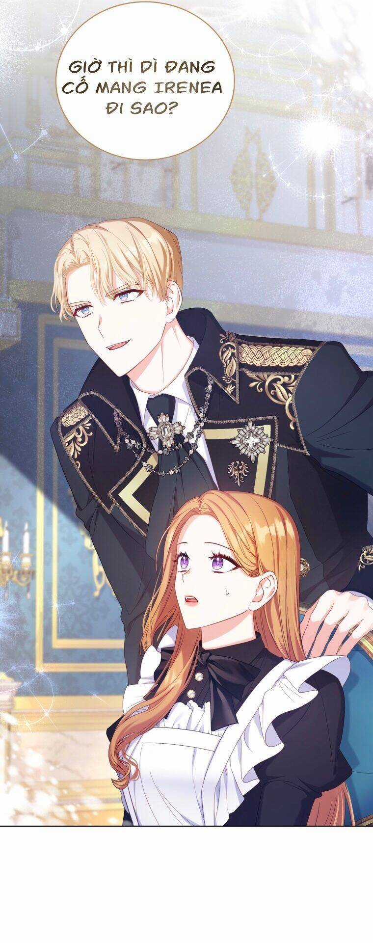 Hầu Nữ Trong Trò Chơi Harem Ngược Muốn Nghỉ Việc Máy chơi trò chơi điện tử tốt nhất Chapter 7 trang 51