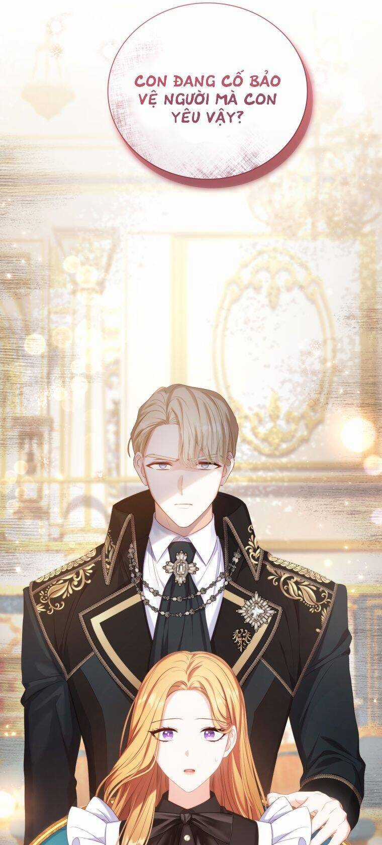 Hầu Nữ Trong Trò Chơi Harem Ngược Muốn Nghỉ Việc Máy chơi trò chơi điện tử tốt nhất Chapter 7 trang 56