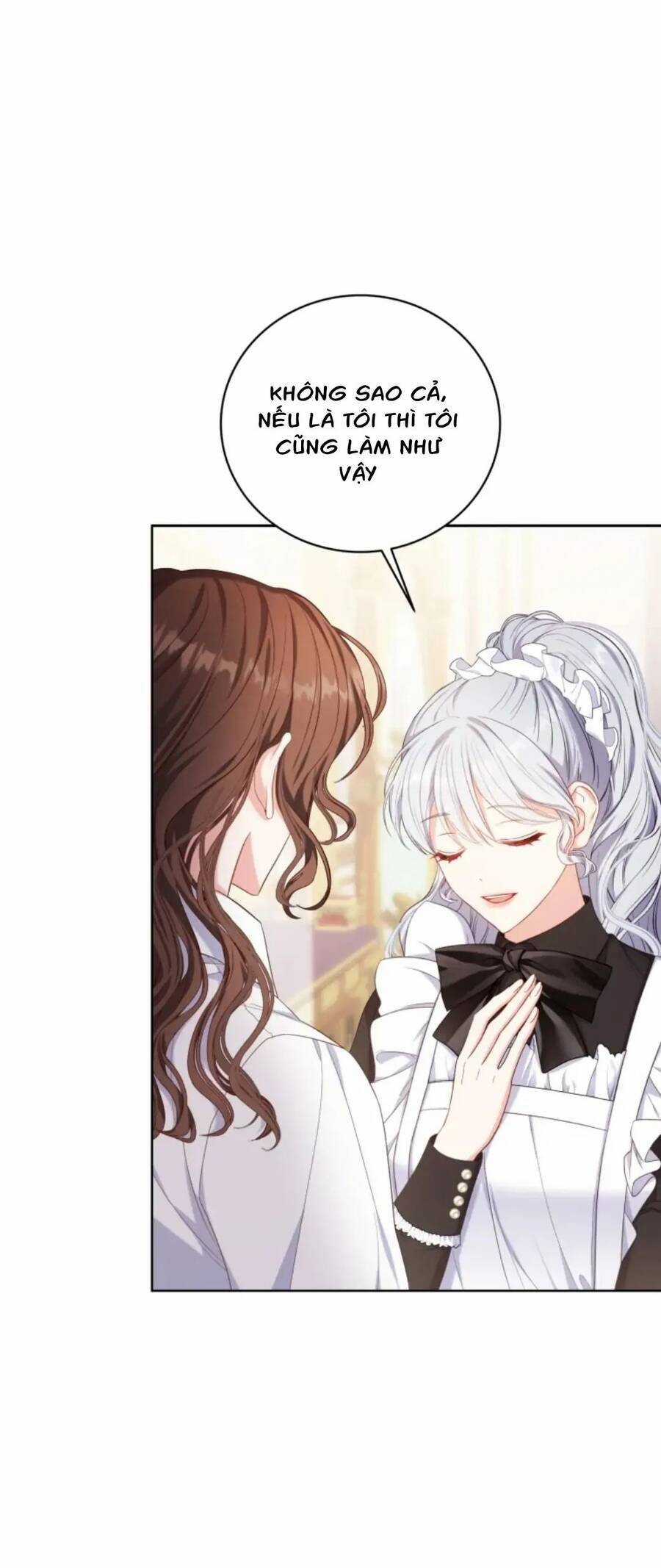 Hầu Nữ Trong Trò Chơi Harem Ngược Muốn Nghỉ Việc Máy chơi trò chơi điện tử tốt nhất Chapter 8 trang 15