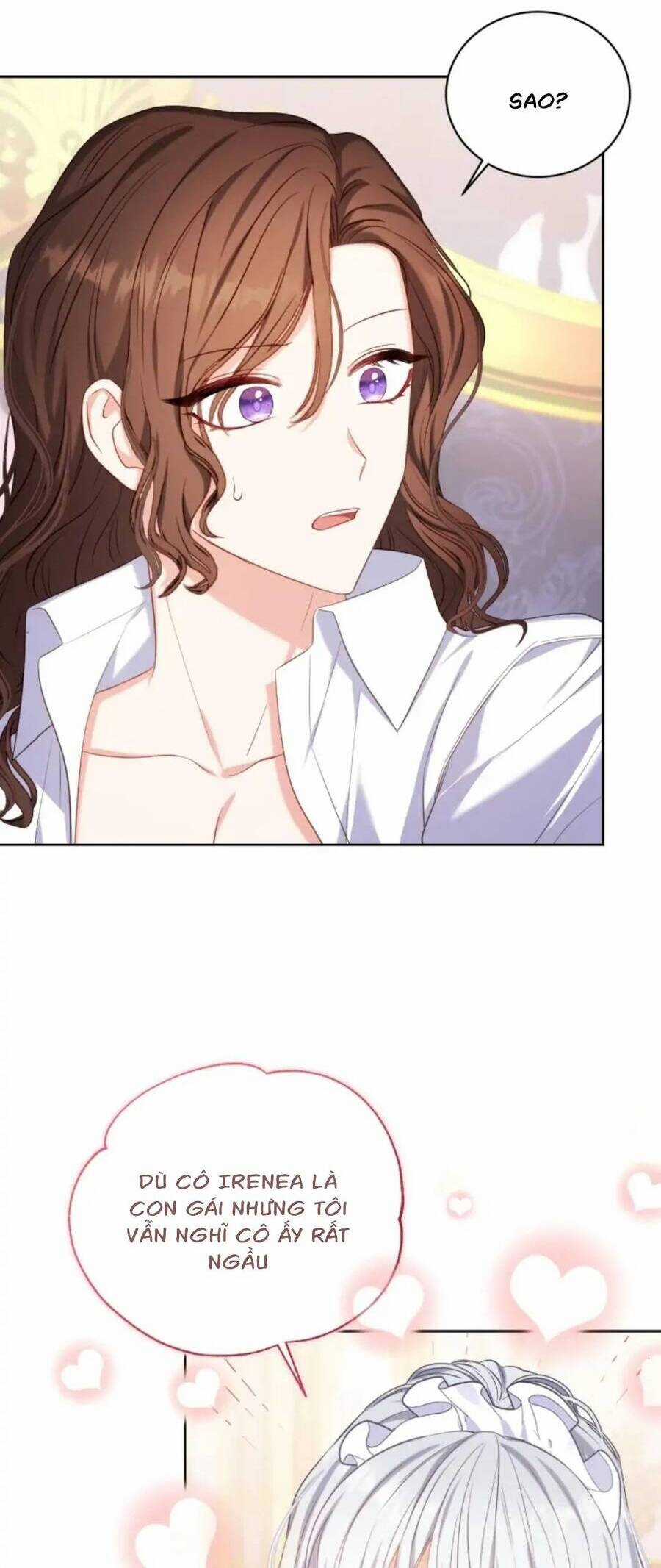 Hầu Nữ Trong Trò Chơi Harem Ngược Muốn Nghỉ Việc Máy chơi trò chơi điện tử tốt nhất Chapter 8 trang 16