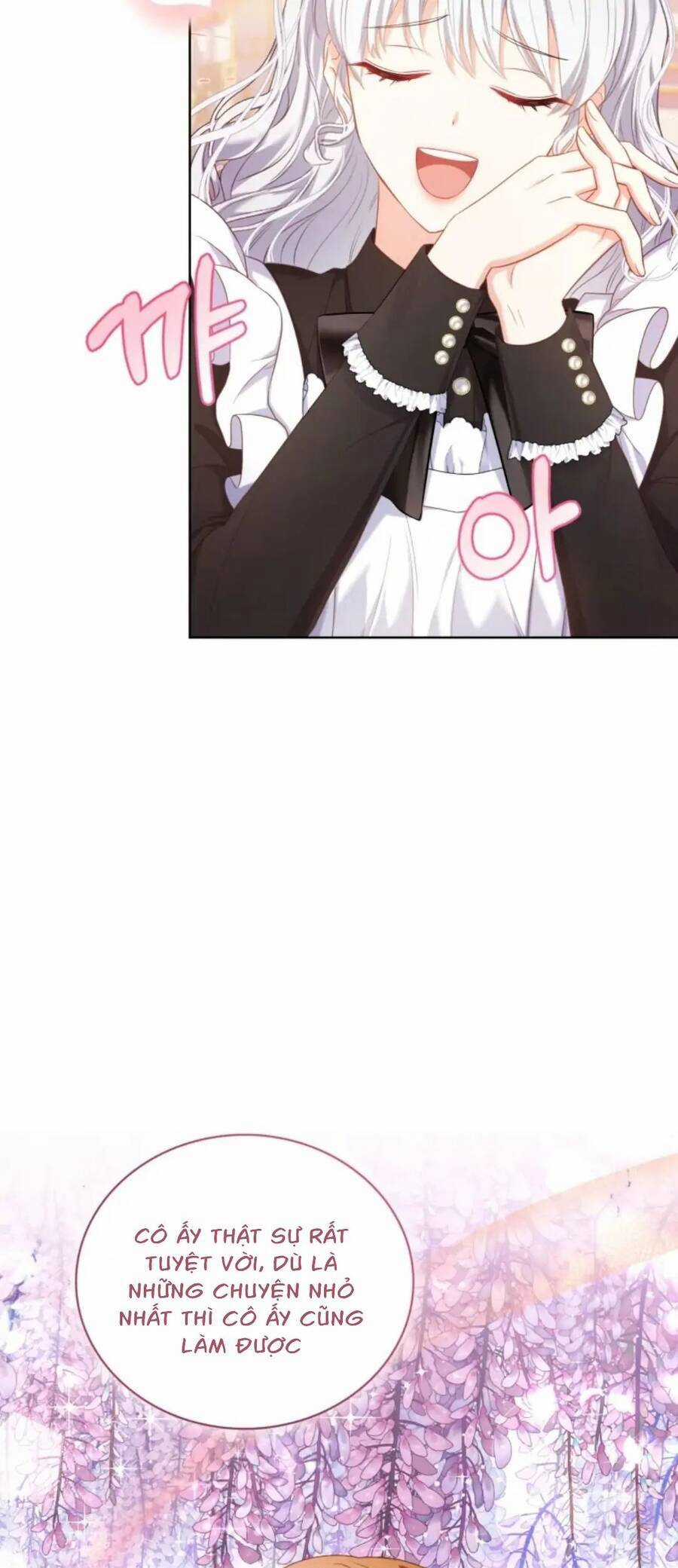 Hầu Nữ Trong Trò Chơi Harem Ngược Muốn Nghỉ Việc Máy chơi trò chơi điện tử tốt nhất Chapter 8 trang 17