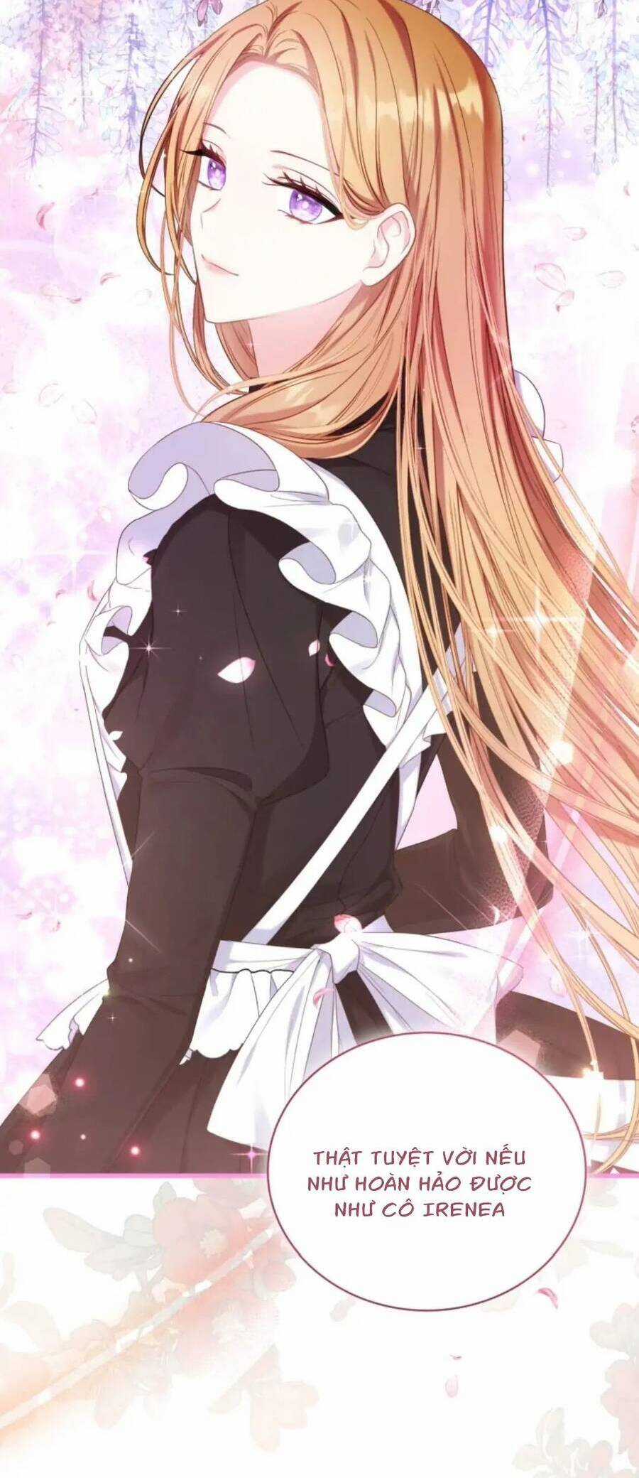 Hầu Nữ Trong Trò Chơi Harem Ngược Muốn Nghỉ Việc Máy chơi trò chơi điện tử tốt nhất Chapter 8 trang 18