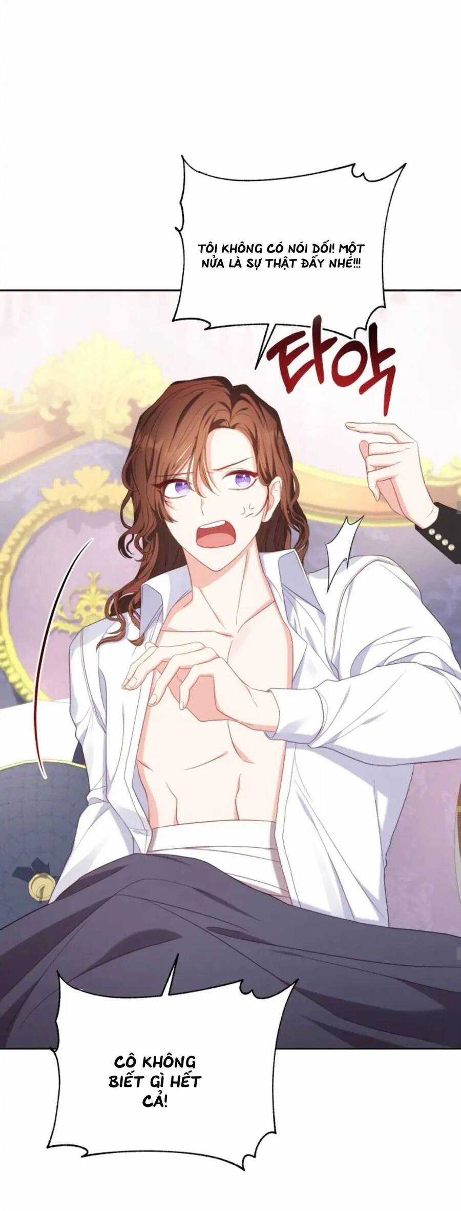 Hầu Nữ Trong Trò Chơi Harem Ngược Muốn Nghỉ Việc Máy chơi trò chơi điện tử tốt nhất Chapter 8 trang 27