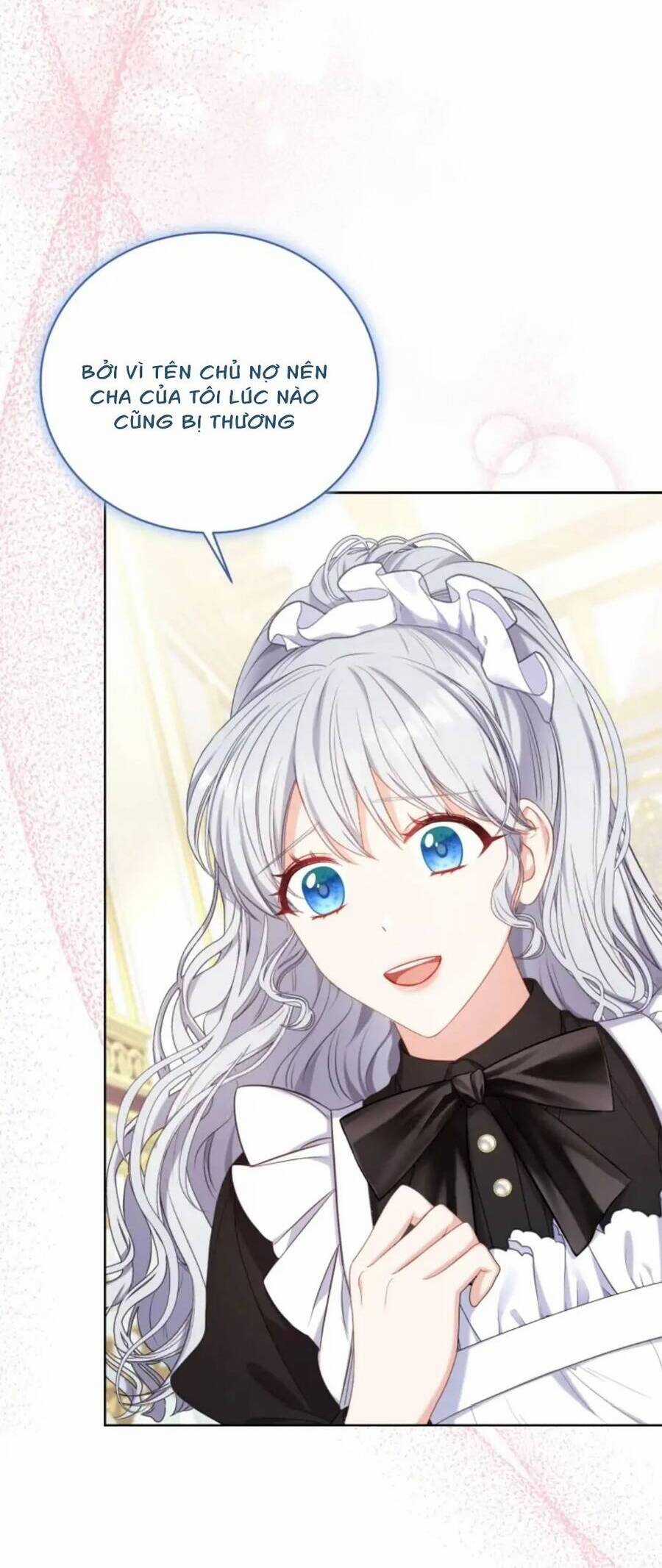 Hầu Nữ Trong Trò Chơi Harem Ngược Muốn Nghỉ Việc Máy chơi trò chơi điện tử tốt nhất Chapter 8 trang 29