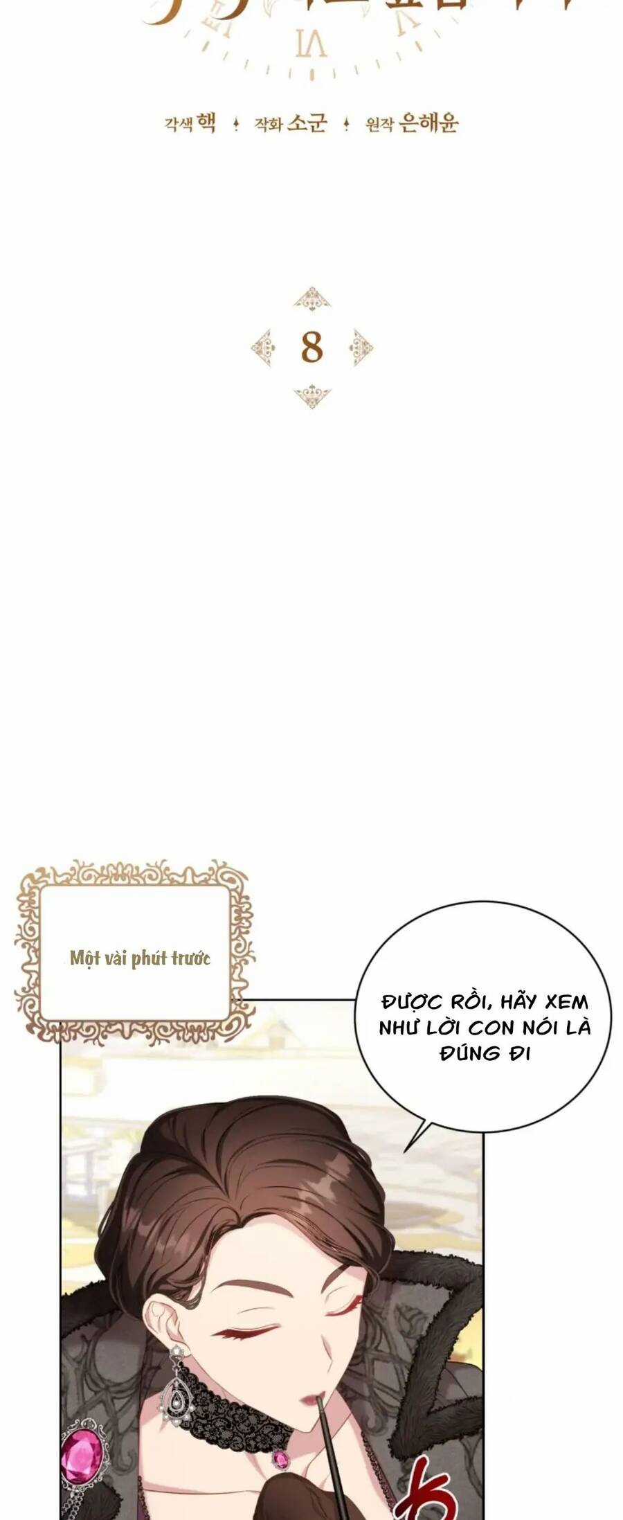 Hầu Nữ Trong Trò Chơi Harem Ngược Muốn Nghỉ Việc Máy chơi trò chơi điện tử tốt nhất Chapter 8 trang 34