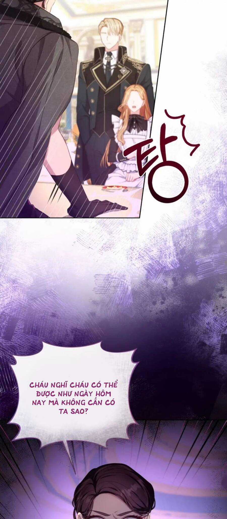 Hầu Nữ Trong Trò Chơi Harem Ngược Muốn Nghỉ Việc Máy chơi trò chơi điện tử tốt nhất Chapter 8 trang 38