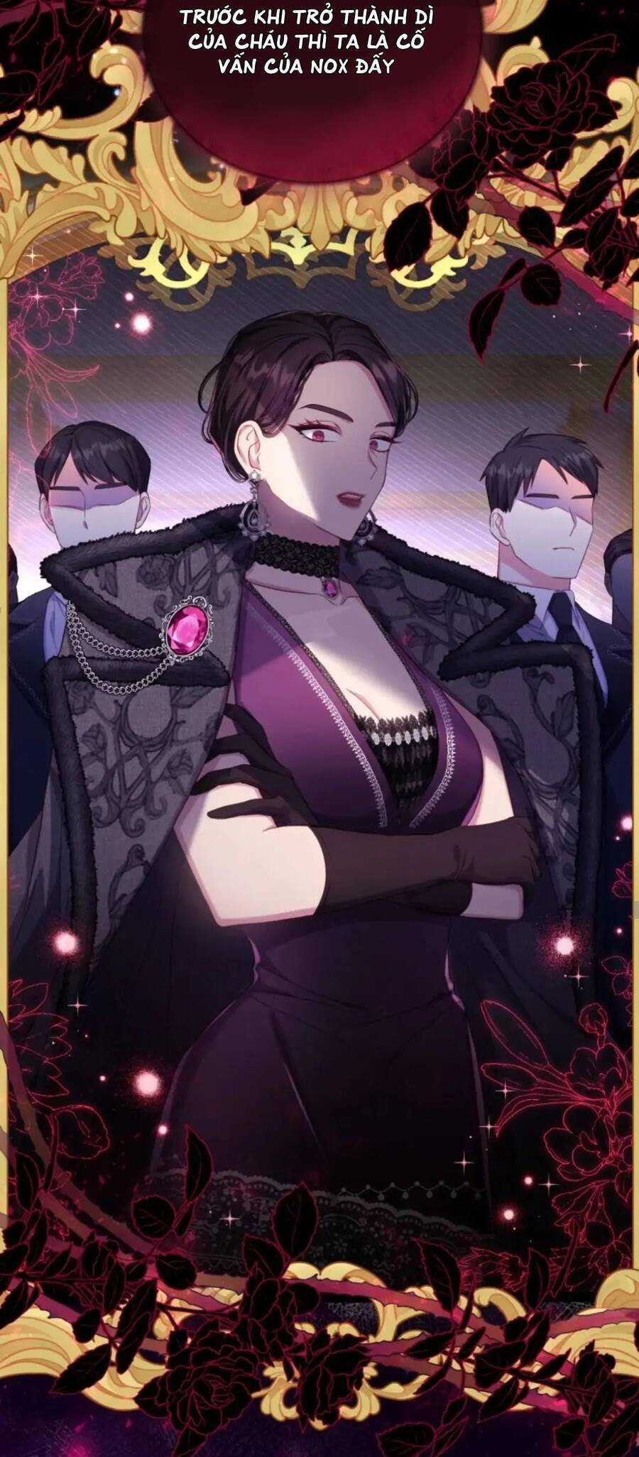 Hầu Nữ Trong Trò Chơi Harem Ngược Muốn Nghỉ Việc Máy chơi trò chơi điện tử tốt nhất Chapter 8 trang 40