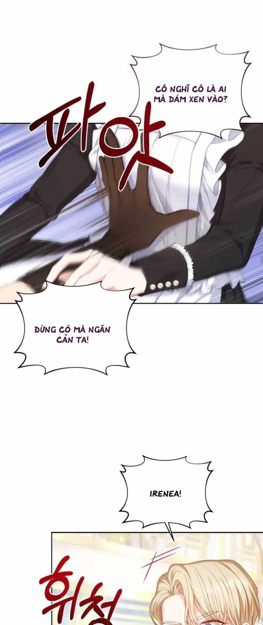 Hầu Nữ Trong Trò Chơi Harem Ngược Muốn Nghỉ Việc Máy chơi trò chơi điện tử tốt nhất Chapter 8 trang 43