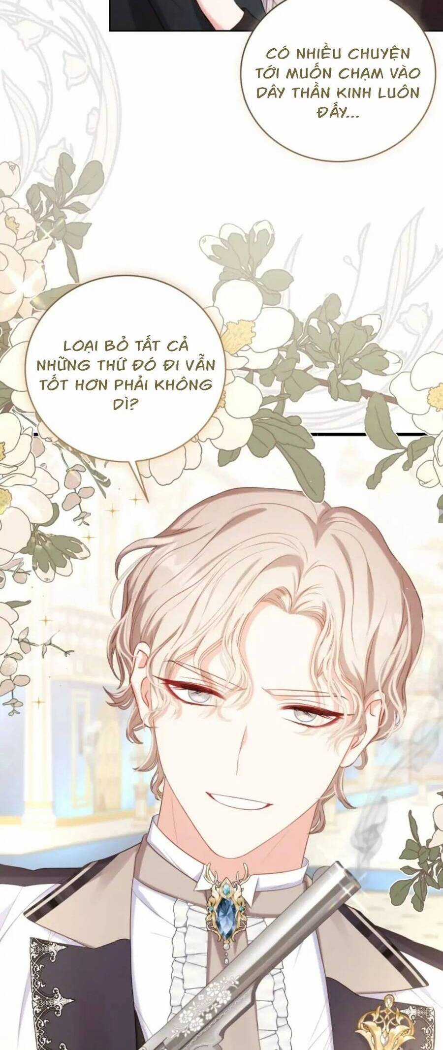 Hầu Nữ Trong Trò Chơi Harem Ngược Muốn Nghỉ Việc Máy chơi trò chơi điện tử tốt nhất Chapter 8 trang 49