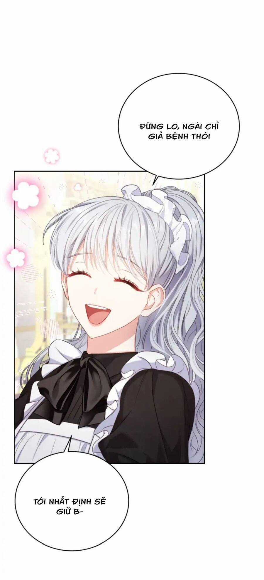 Hầu Nữ Trong Trò Chơi Harem Ngược Muốn Nghỉ Việc Máy chơi trò chơi điện tử tốt nhất Chapter 8 trang 5