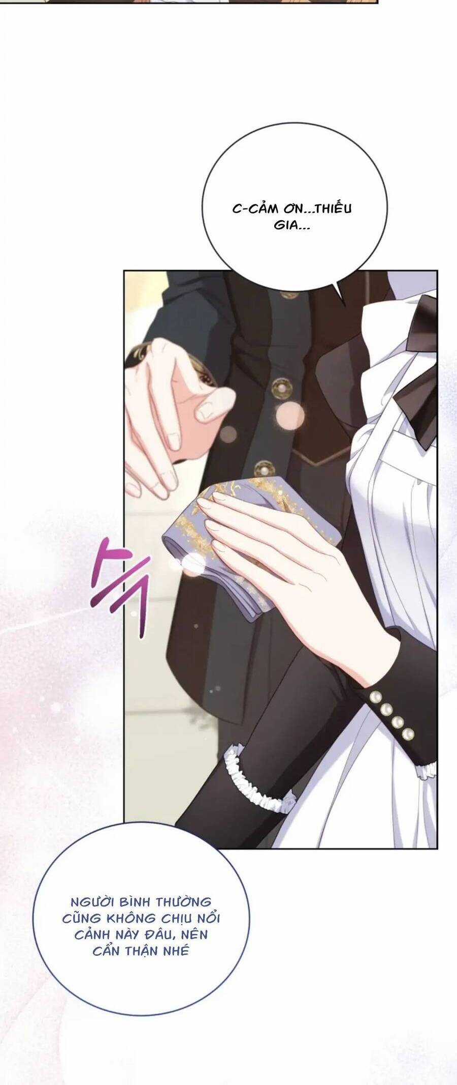 Hầu Nữ Trong Trò Chơi Harem Ngược Muốn Nghỉ Việc Máy chơi trò chơi điện tử tốt nhất Chapter 8 trang 59