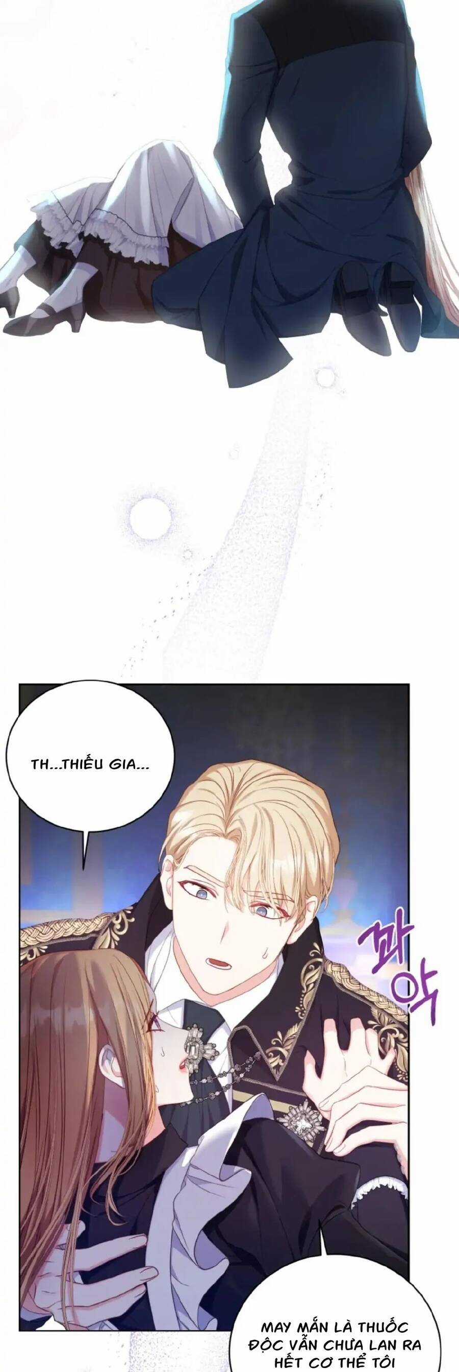 Hầu Nữ Trong Trò Chơi Harem Ngược Muốn Nghỉ Việc Máy chơi trò chơi điện tử tốt nhất Chapter 9 trang 34
