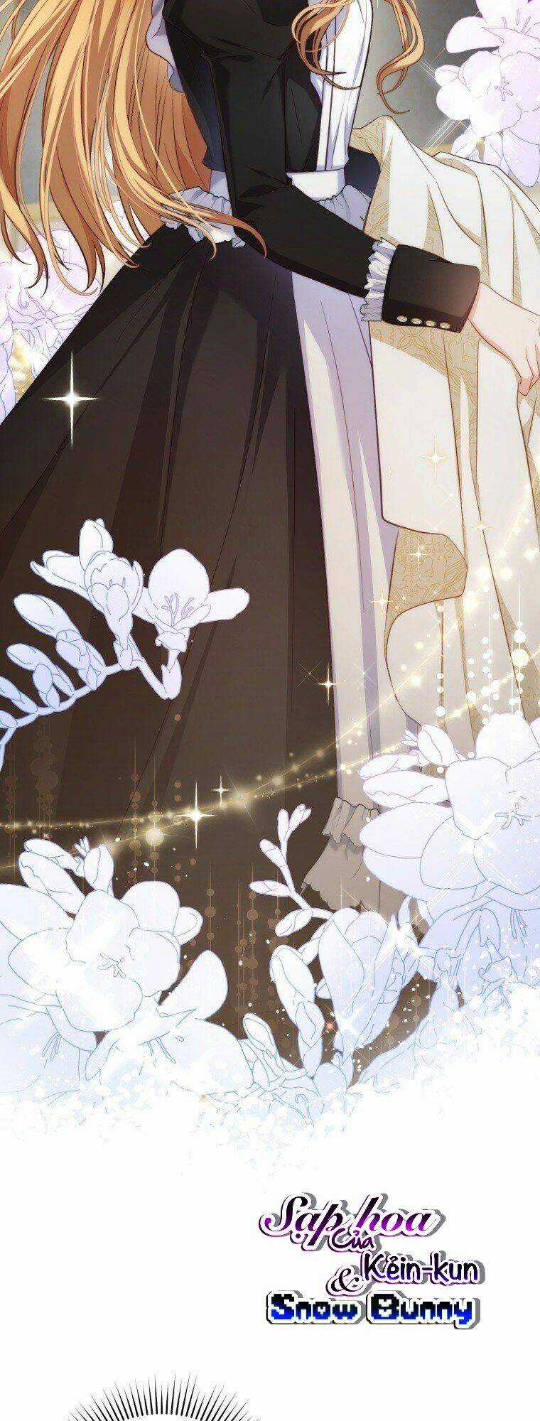 Hầu Nữ Trong Trò Chơi Harem Ngược Muốn Nghỉ Việc Chapter 1 trang 11