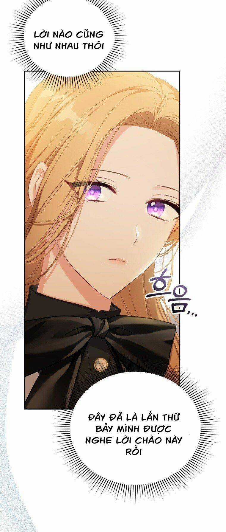 Hầu Nữ Trong Trò Chơi Harem Ngược Muốn Nghỉ Việc Chapter 1 trang 12