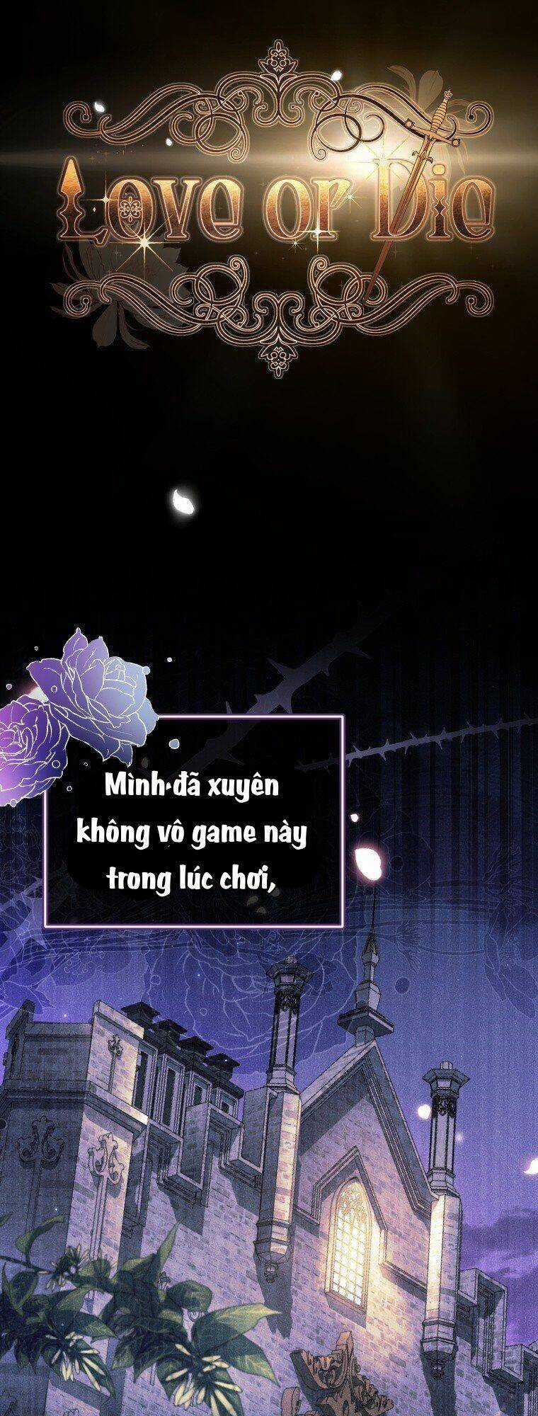 Hầu Nữ Trong Trò Chơi Harem Ngược Muốn Nghỉ Việc Chapter 1 trang 20