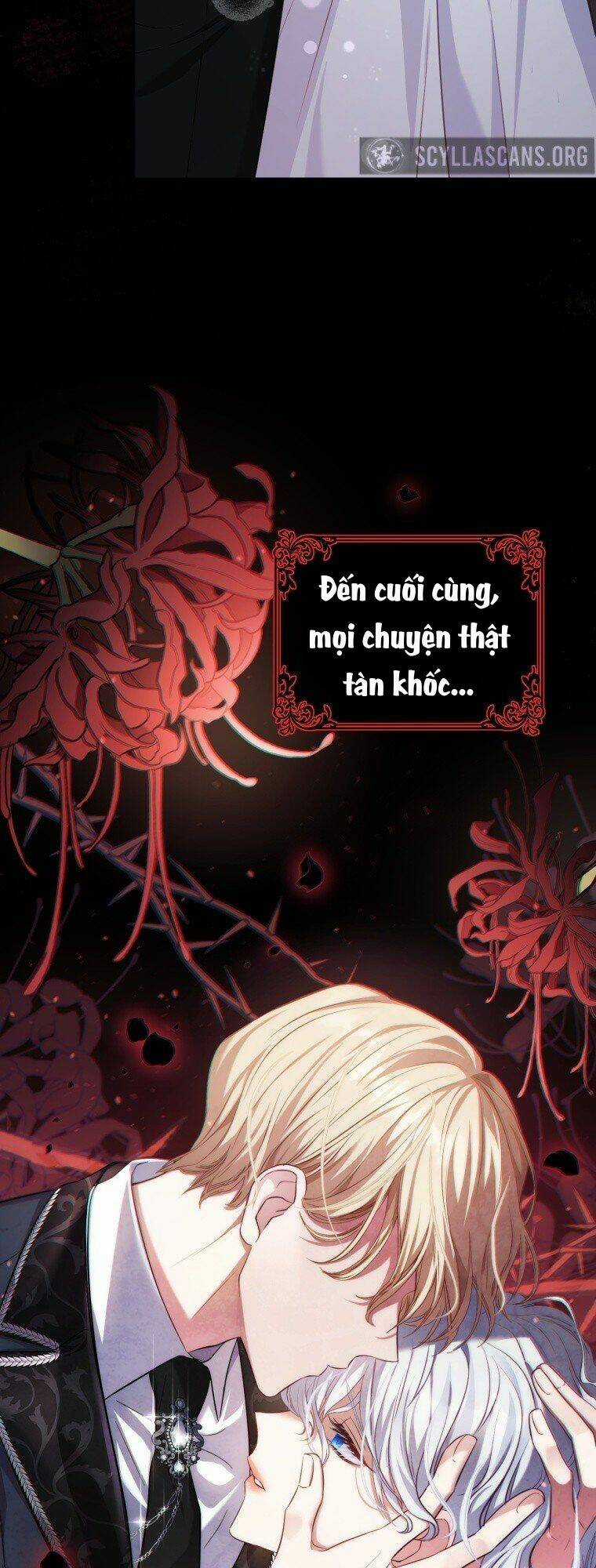 Hầu Nữ Trong Trò Chơi Harem Ngược Muốn Nghỉ Việc Chapter 1 trang 39