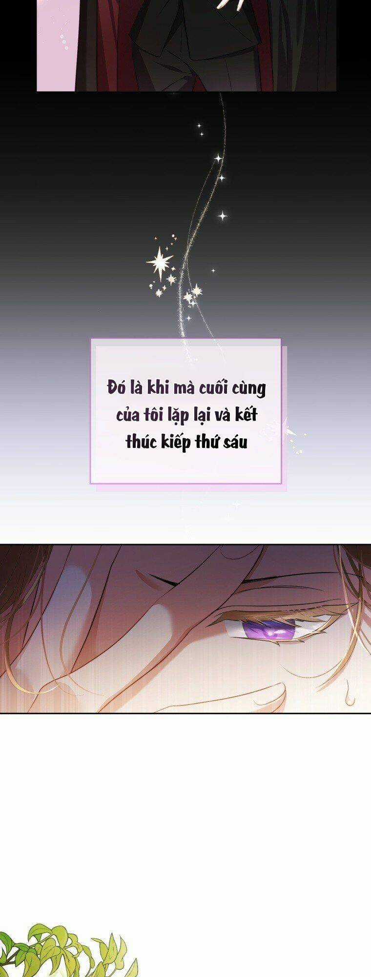 Hầu Nữ Trong Trò Chơi Harem Ngược Muốn Nghỉ Việc Chapter 1 trang 44