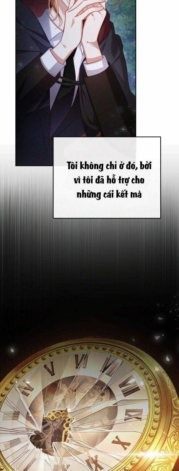 Hầu Nữ Trong Trò Chơi Harem Ngược Muốn Nghỉ Việc Chapter 1 trang 49