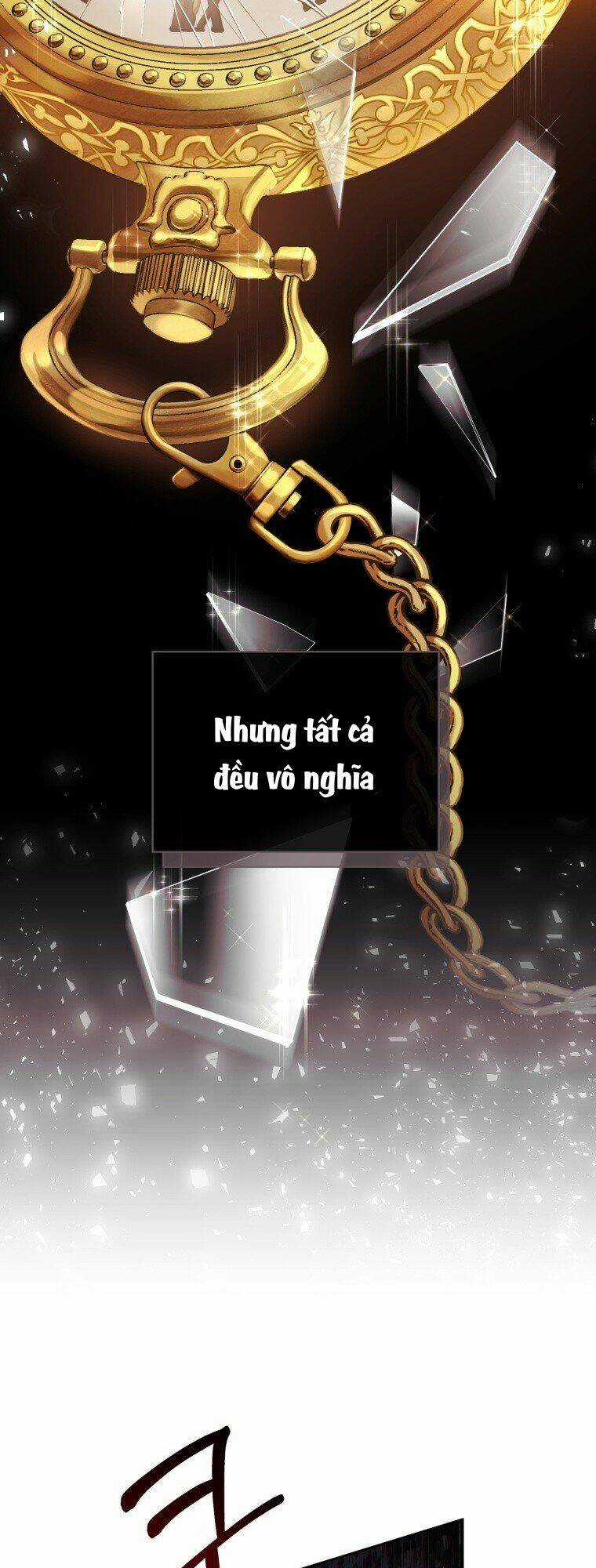 Hầu Nữ Trong Trò Chơi Harem Ngược Muốn Nghỉ Việc Chapter 1 trang 50