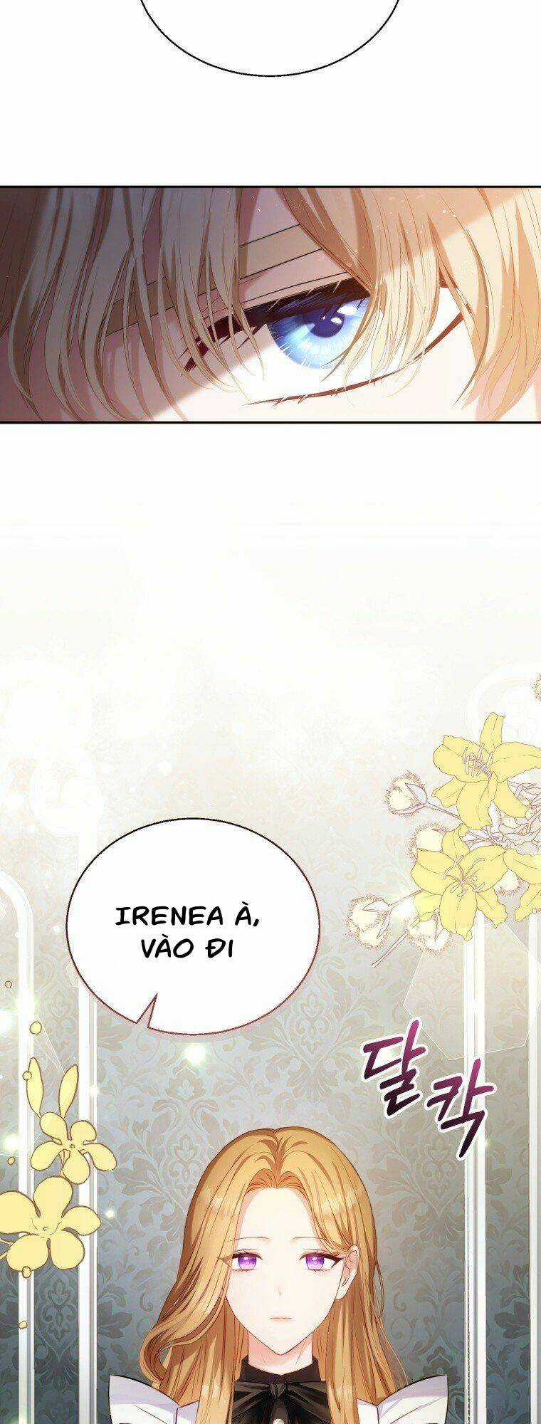 Hầu Nữ Trong Trò Chơi Harem Ngược Muốn Nghỉ Việc Chapter 1 trang 61