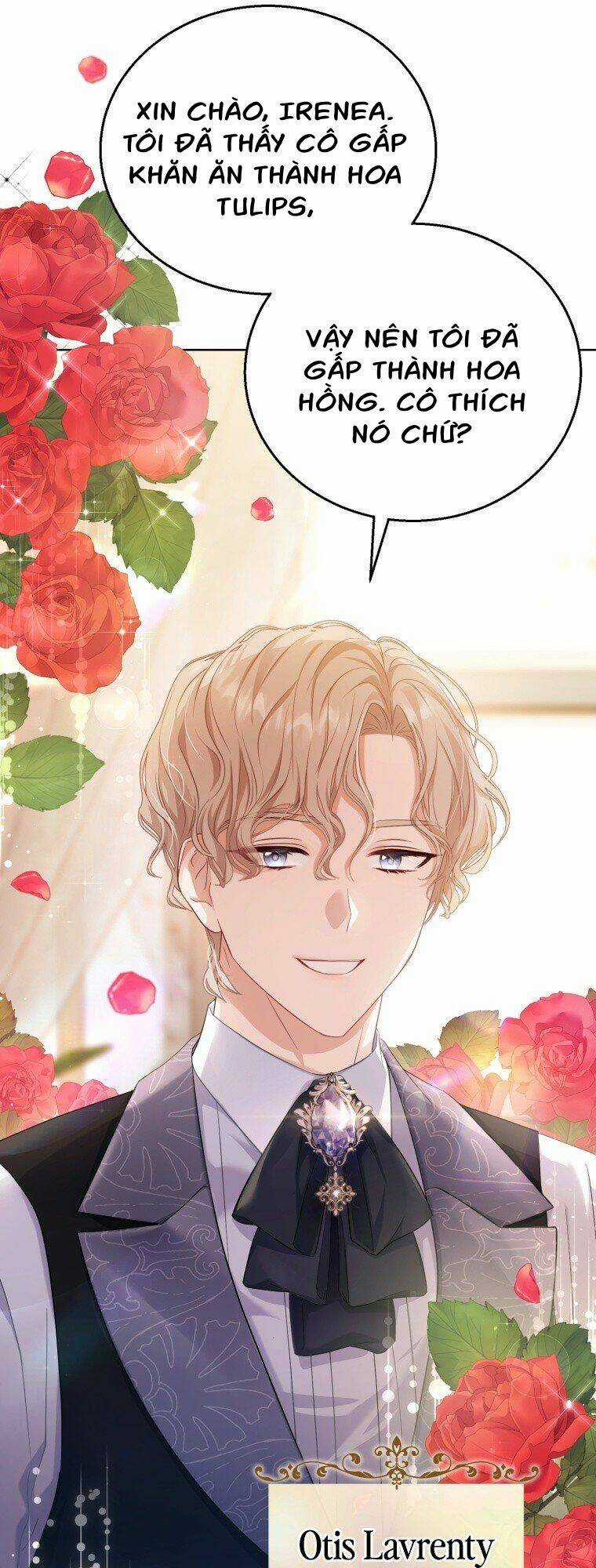 Hầu Nữ Trong Trò Chơi Harem Ngược Muốn Nghỉ Việc Chapter 1 trang 65