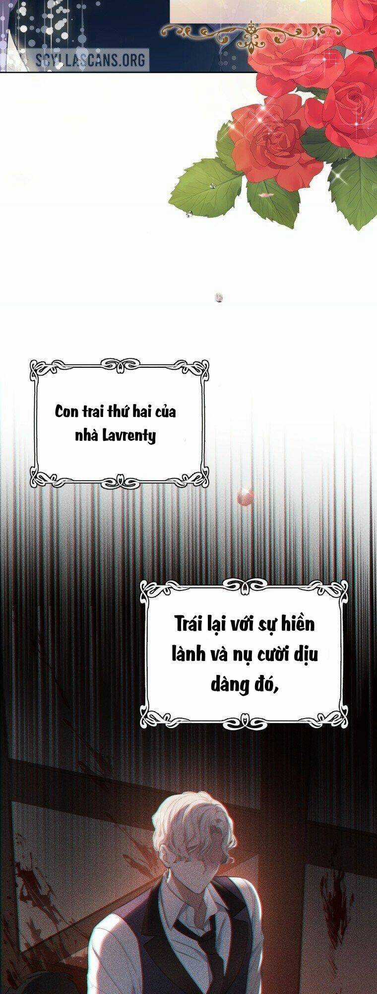 Hầu Nữ Trong Trò Chơi Harem Ngược Muốn Nghỉ Việc Chapter 1 trang 66