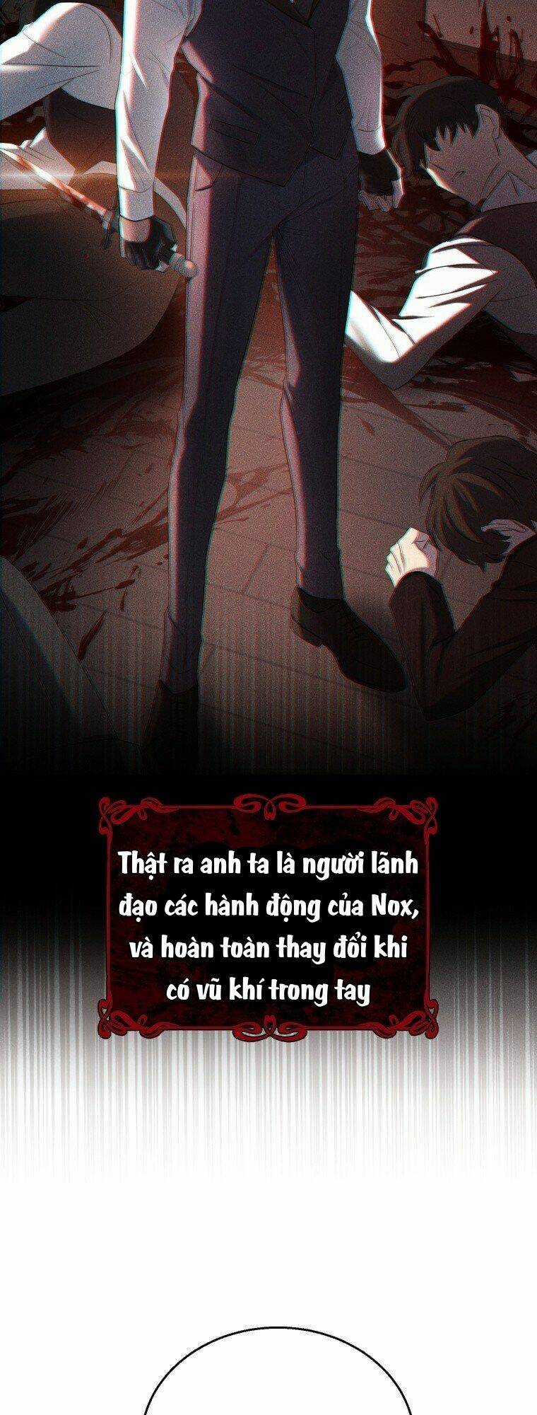 Hầu Nữ Trong Trò Chơi Harem Ngược Muốn Nghỉ Việc Chapter 1 trang 67