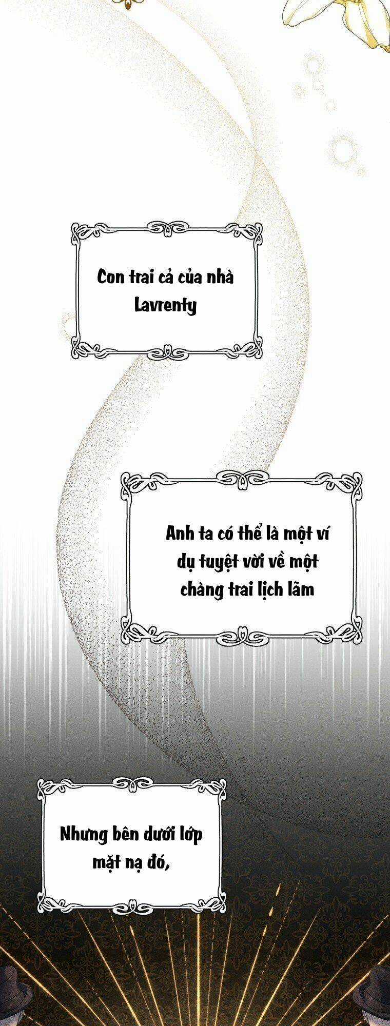 Hầu Nữ Trong Trò Chơi Harem Ngược Muốn Nghỉ Việc Chapter 1 trang 69