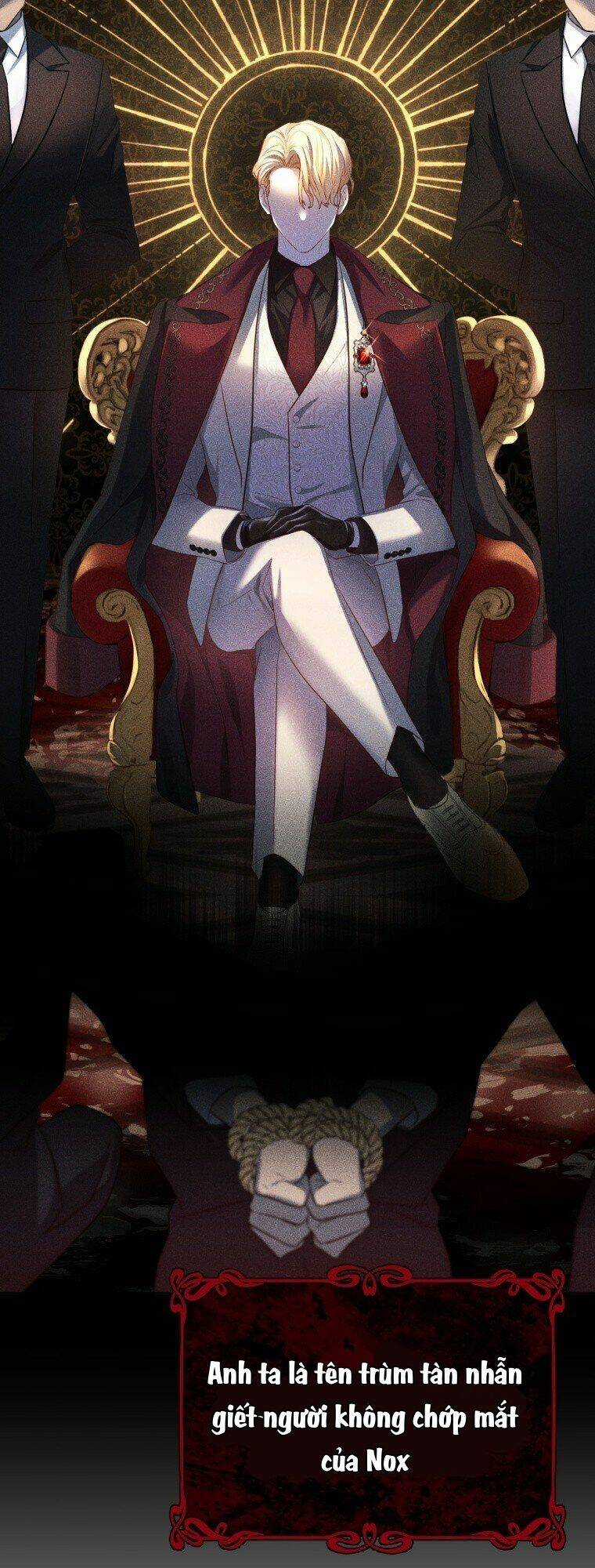 Hầu Nữ Trong Trò Chơi Harem Ngược Muốn Nghỉ Việc Chapter 1 trang 70