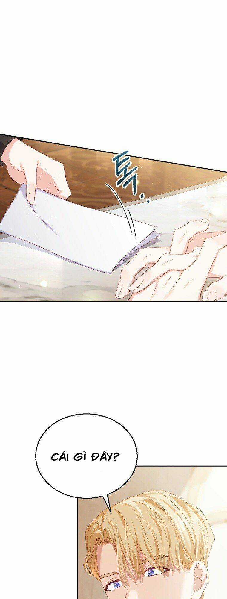 Hầu Nữ Trong Trò Chơi Harem Ngược Muốn Nghỉ Việc Chapter 1 trang 77