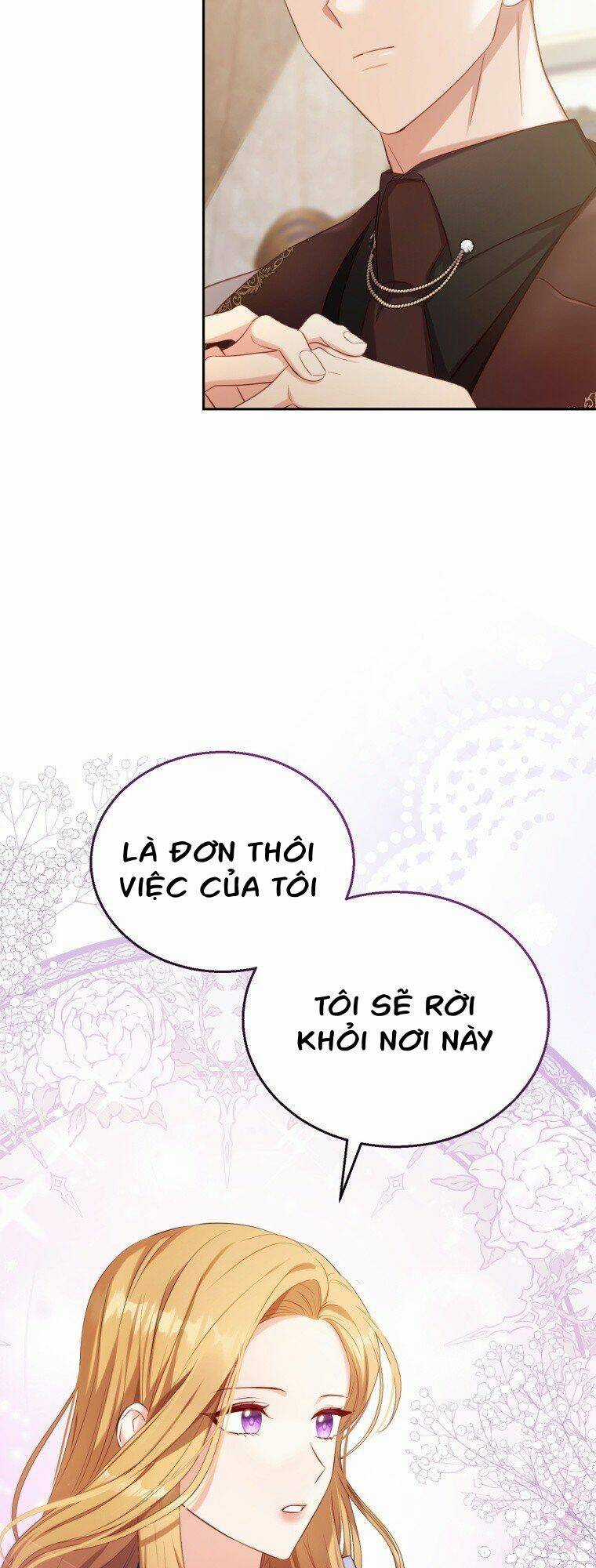 Hầu Nữ Trong Trò Chơi Harem Ngược Muốn Nghỉ Việc Chapter 1 trang 78