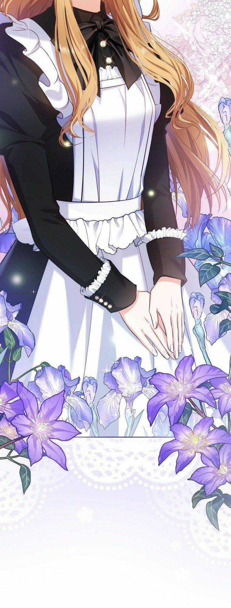 Hầu Nữ Trong Trò Chơi Harem Ngược Muốn Nghỉ Việc Chapter 1 trang 79