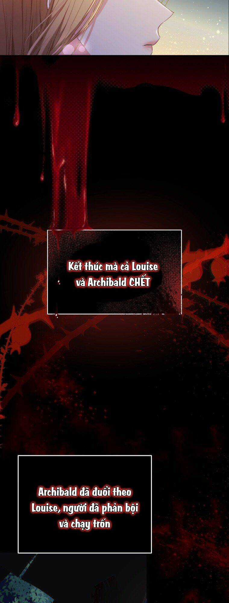 Hầu Nữ Trong Trò Chơi Harem Ngược Muốn Nghỉ Việc Chapter 1 trang 81