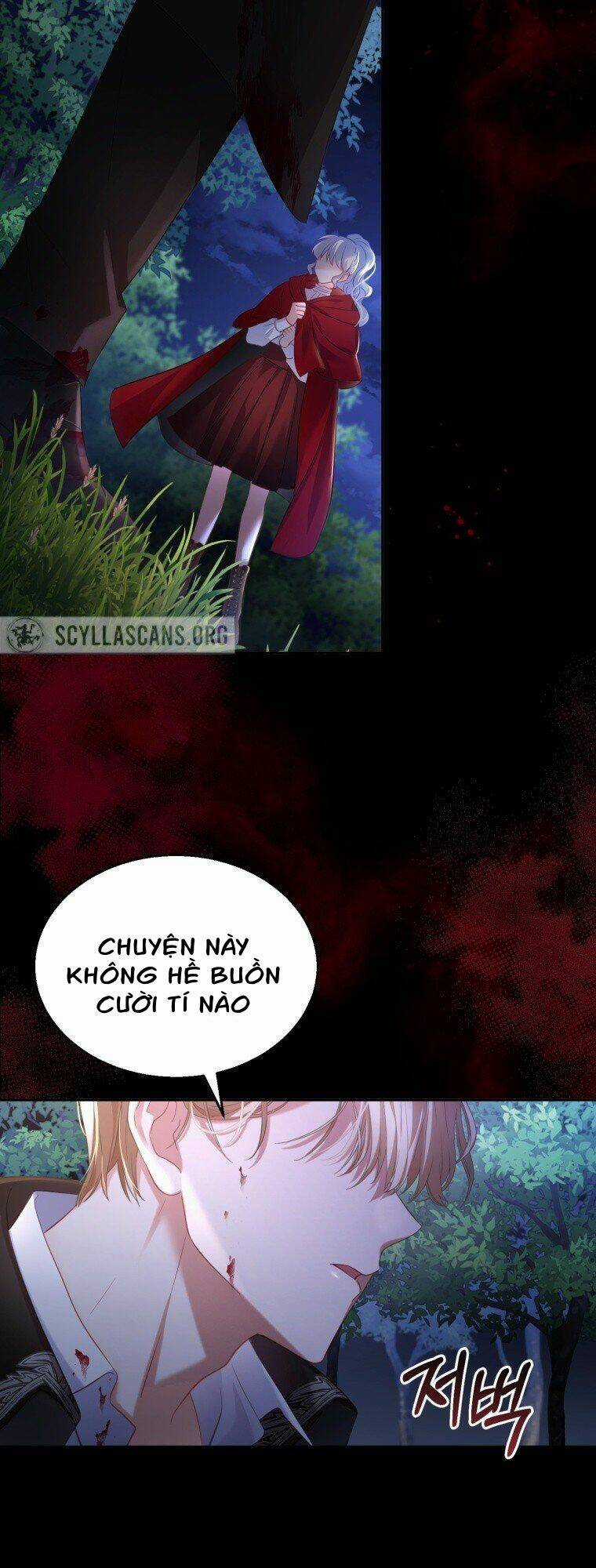 Hầu Nữ Trong Trò Chơi Harem Ngược Muốn Nghỉ Việc Chapter 1 trang 82