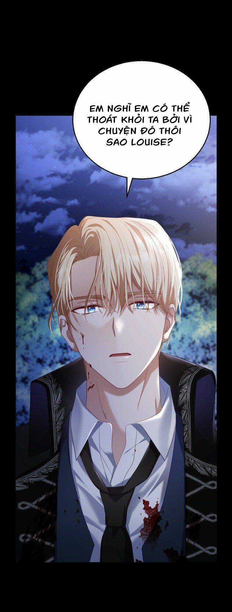 Hầu Nữ Trong Trò Chơi Harem Ngược Muốn Nghỉ Việc Chapter 1 trang 83