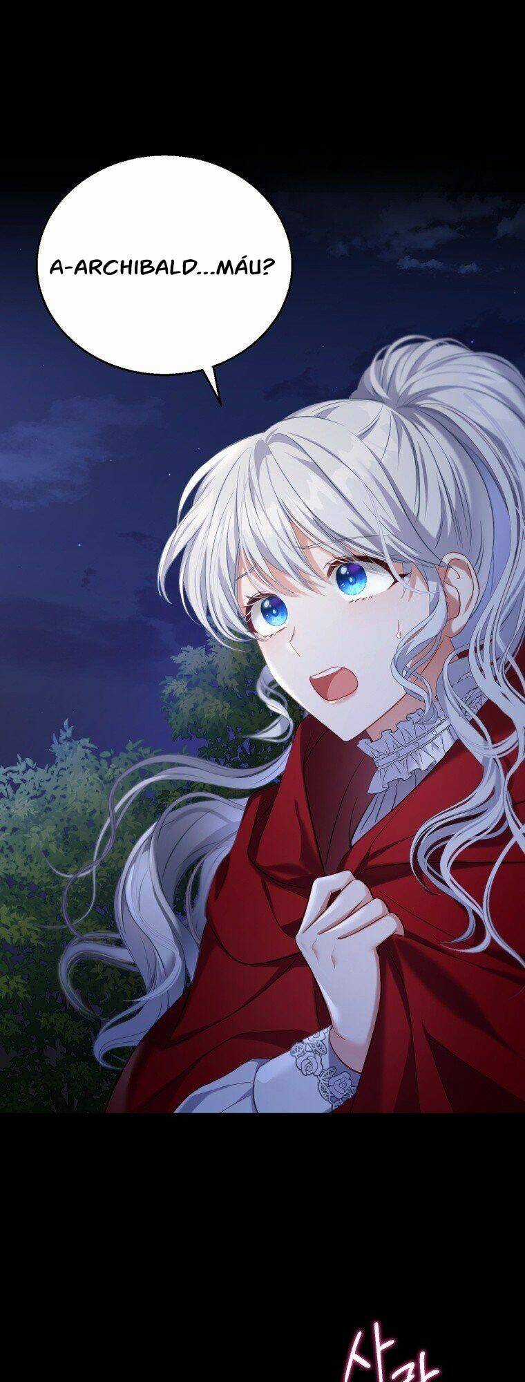 Hầu Nữ Trong Trò Chơi Harem Ngược Muốn Nghỉ Việc Chapter 1 trang 84