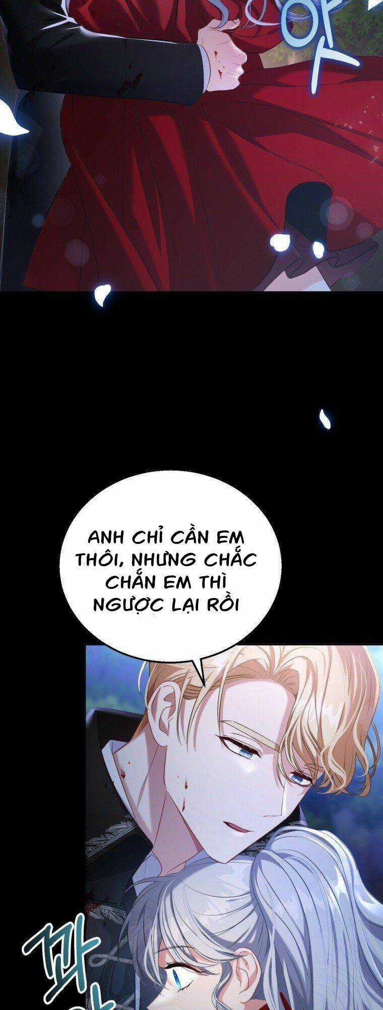 Hầu Nữ Trong Trò Chơi Harem Ngược Muốn Nghỉ Việc Chapter 1 trang 86