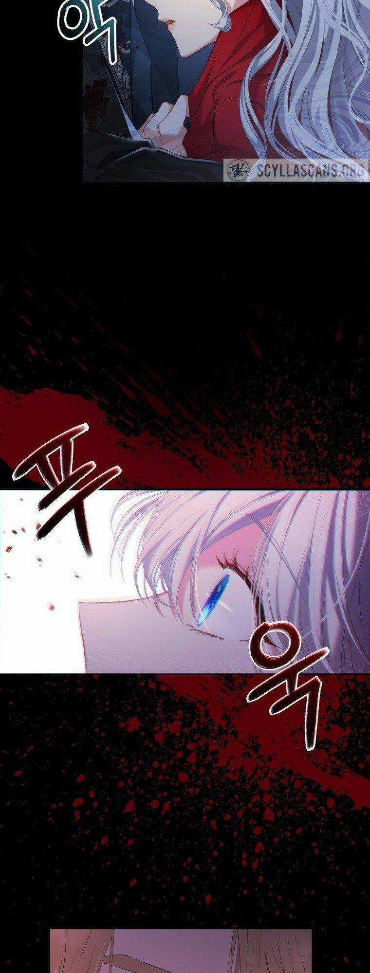 Hầu Nữ Trong Trò Chơi Harem Ngược Muốn Nghỉ Việc Chapter 1 trang 87