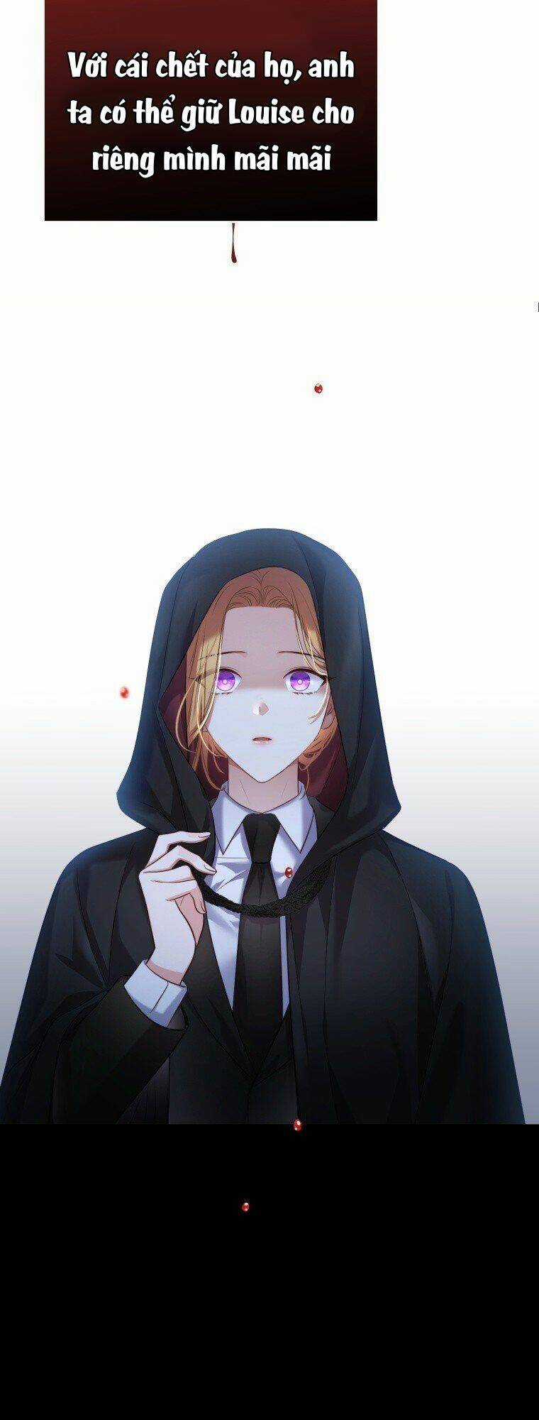 Hầu Nữ Trong Trò Chơi Harem Ngược Muốn Nghỉ Việc Chapter 1 trang 90