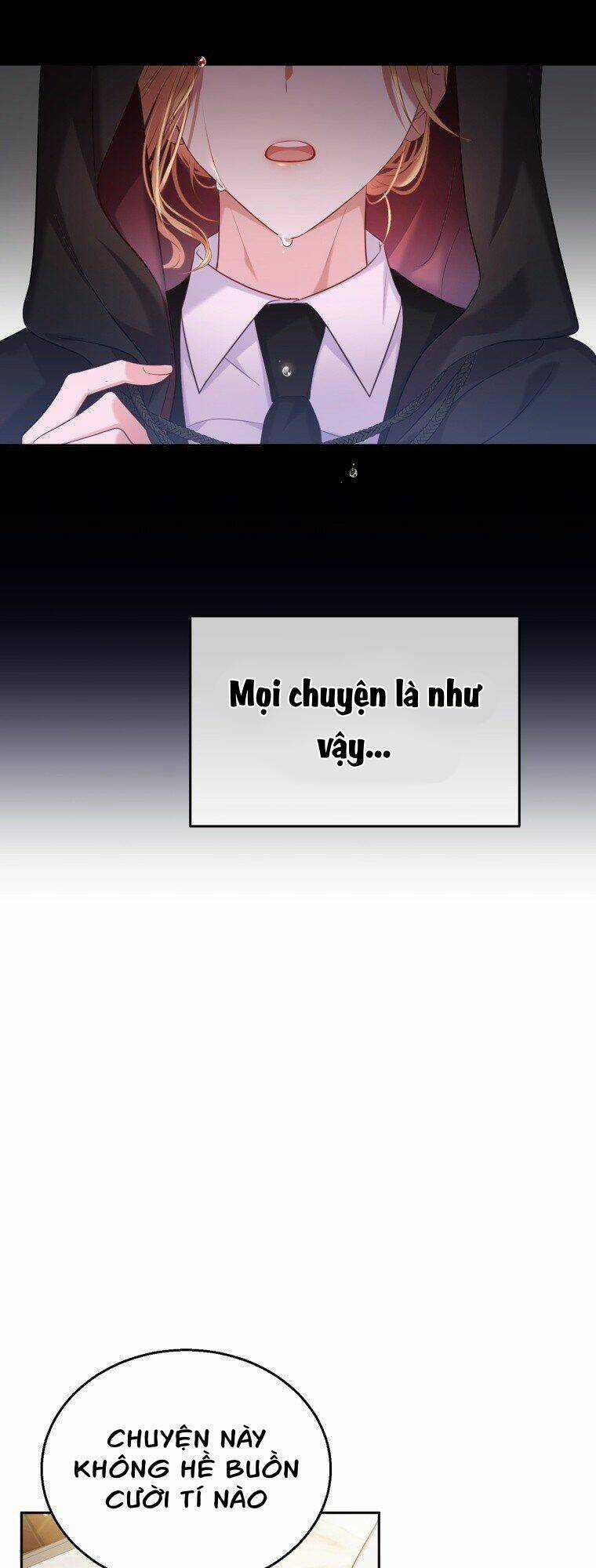 Hầu Nữ Trong Trò Chơi Harem Ngược Muốn Nghỉ Việc Chapter 1 trang 91