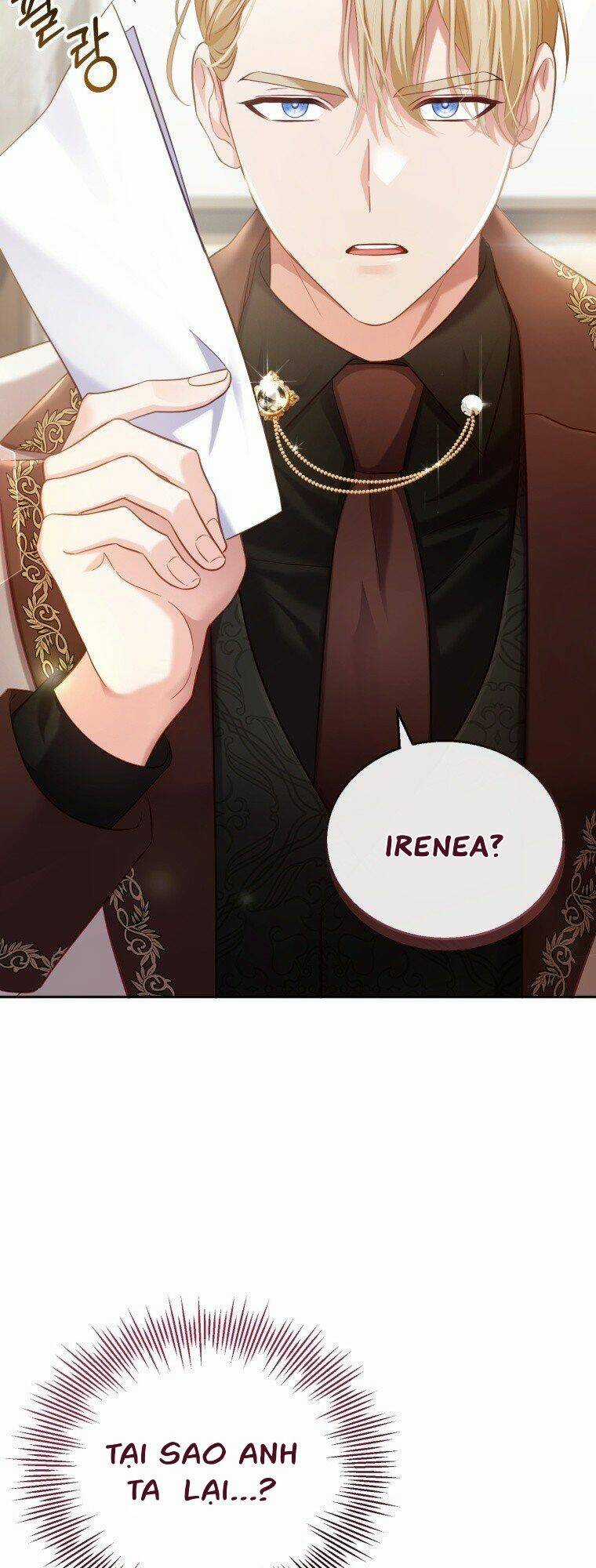 Hầu Nữ Trong Trò Chơi Harem Ngược Muốn Nghỉ Việc Chapter 1 trang 93