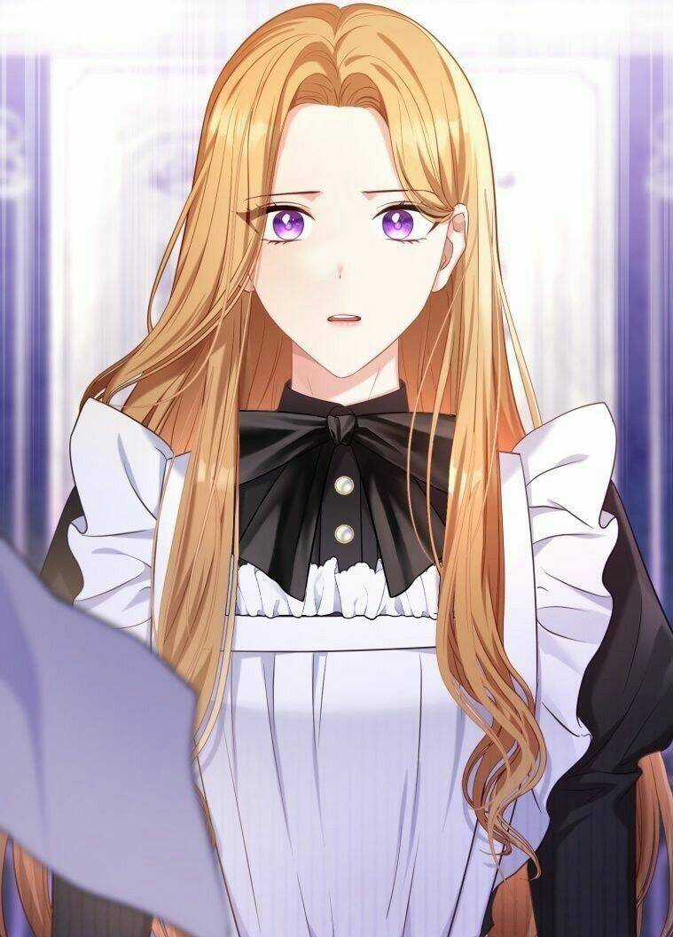 Hầu Nữ Trong Trò Chơi Harem Ngược Muốn Nghỉ Việc Chapter 1 trang 95