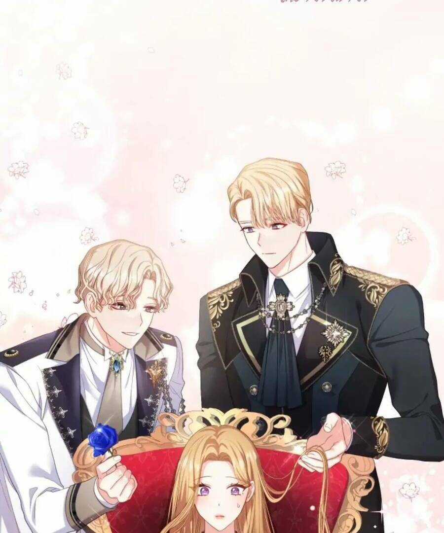 Hầu Nữ Trong Trò Chơi Harem Ngược Muốn Nghỉ Việc Chapter 10 trang 10