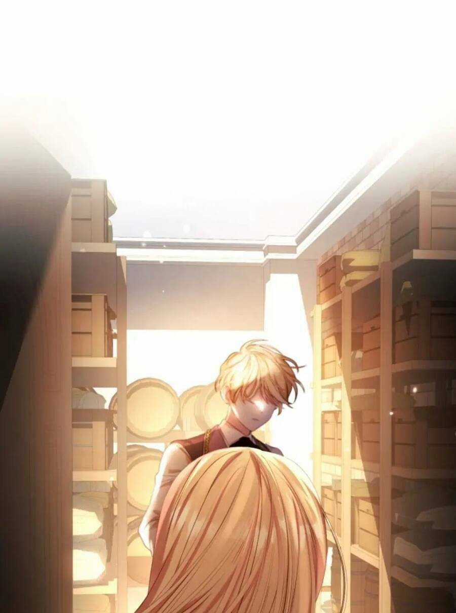 Hầu Nữ Trong Trò Chơi Harem Ngược Muốn Nghỉ Việc Chapter 10 trang 15