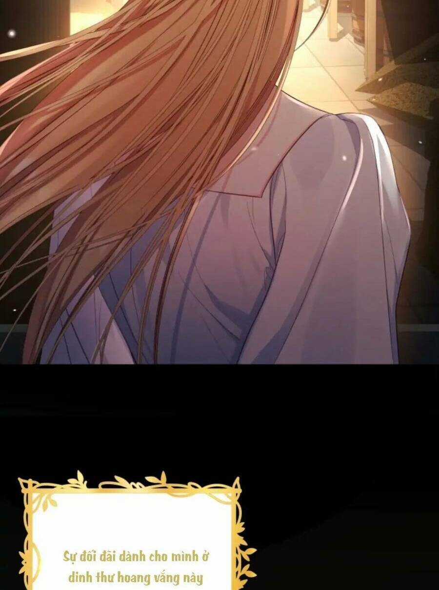 Hầu Nữ Trong Trò Chơi Harem Ngược Muốn Nghỉ Việc Chapter 10 trang 16