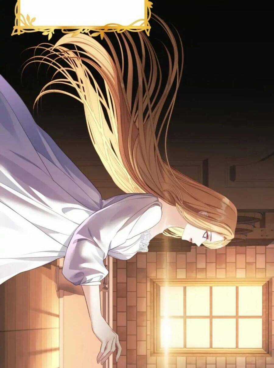 Hầu Nữ Trong Trò Chơi Harem Ngược Muốn Nghỉ Việc Chapter 10 trang 17