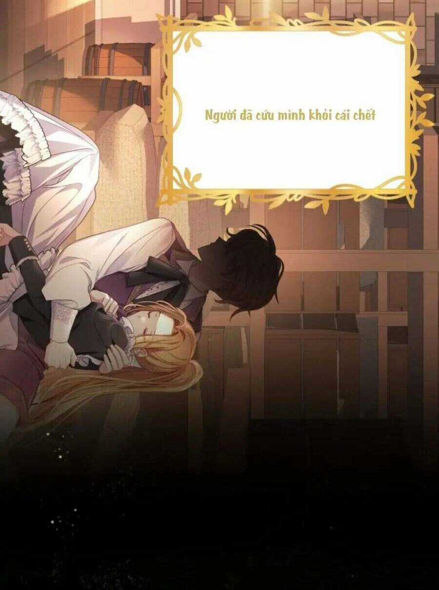 Hầu Nữ Trong Trò Chơi Harem Ngược Muốn Nghỉ Việc Chapter 10 trang 18